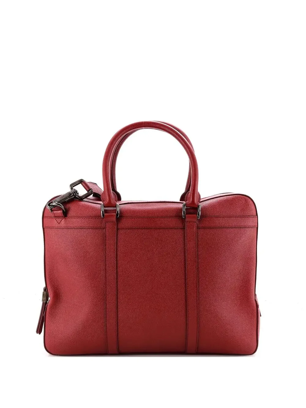 Burberry Ormond Convertible Briefcase #349236B72B